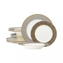 Infinity Dinnerware Collection