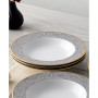 Infinity Dinnerware Collection