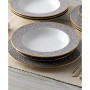 Infinity Dinnerware Collection