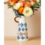 Blue Bay Medium Pitcher