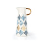 Blue Bay Medium Pitcher
