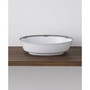 Laurelvale Oval Vegetable Bowl, Service for 1
