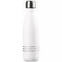 Stainless Steel Hydration Bottle, 17 oz.