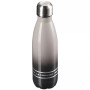 Stainless Steel Hydration Bottle, 17 oz.