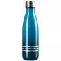 Stainless Steel Hydration Bottle, 17 oz.