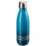 Stainless Steel Hydration Bottle, 17 oz.