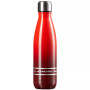 Stainless Steel Hydration Bottle, 17 oz.