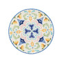 Lemonade Set of 4 Dinner Plate 11"