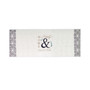 Modern Farmhouse 24" x 60" Bath Rug
