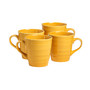 Farmhouse Mugs - Set Of 4