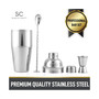 Cocktail Shaker Set
