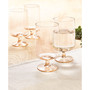 Stackable Water Glasses, Set of 4, Created for Macy's