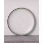 Colorscapes Layers Coupe Dinner Plate Set/4, 11"