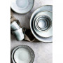 Organic Mug Set, Service for 4