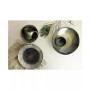 Organic Mug Set, Service for 4