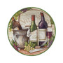 Meadow Brook Vineyard Serving/Pasta Bowl 13"