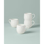 Wicker Creek Mugs, Set Of 4