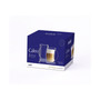 Caleo Double Wall Insulated Latte Glasses, Set of 4