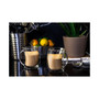 Caleo Double Wall Insulated Latte Glasses, Set of 4