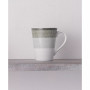 Colorscapes Layers 4 Piece Mug Set, 12 oz