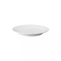 Porcelain Arc Medium Plate