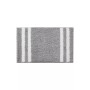 Harden Striped Heathered 20" x 34" Bath Rug