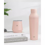 Vacuum Insulated Cocktail Shaker, 20 oz