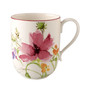 Dinnerware, Mariefleur Latte Mug