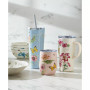 Butterfly Meadow Stainless Steel Wine Tumbler