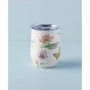 Butterfly Meadow Stainless Steel Wine Tumbler