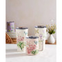 Butterfly Meadow Stainless Steel Wine Tumbler