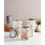 Butterfly Meadow Stainless Steel Wine Tumbler
