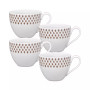 Hammock Cups, Set of 4