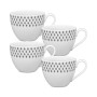Hammock Cups, Set of 4