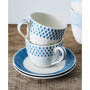 Hammock Cups, Set of 4