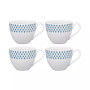 Hammock Cups, Set of 4