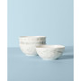 Oyster Bay All Purpose Bowl Set, Set of 4