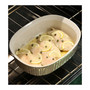 French White 10 Piece Bakeware Set, Created for Macy's
