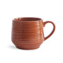 Siterra Painters Palette Mixed Mugs, Set of 4