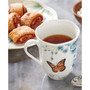 Dinnerware, Butterfly Meadow Blue 4 Piece Place Setting