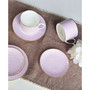 Layla Cups Saucers - Set of 2