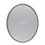 Pro-Bake Bakeware Aluminized Steel Round Cake Pan, 9"
