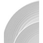 Exclusively for Gordon Ramsay Maze White 4-Piece Place Setting