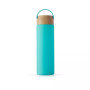 Glass Water Bottle