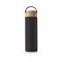 Glass Water Bottle