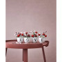 CLOSEOUT! Porcelain Letter Mug