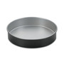 Chef's Classic Nonstick 9" Round Cake Pan