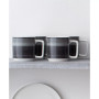 ColorStax Ombre Stax 5.25" Mugs, Set of 4