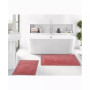 Luxury Hotel Style Bath Rug, 2 Piece Set