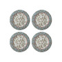 Plates Stockbridge Collectables Gift Set, 4 Piece